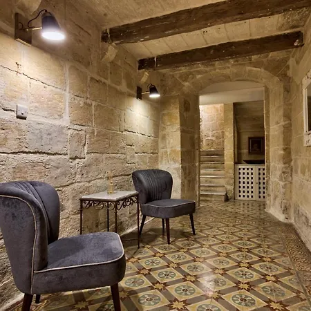 Barrakka Suites Valletta Exterior foto