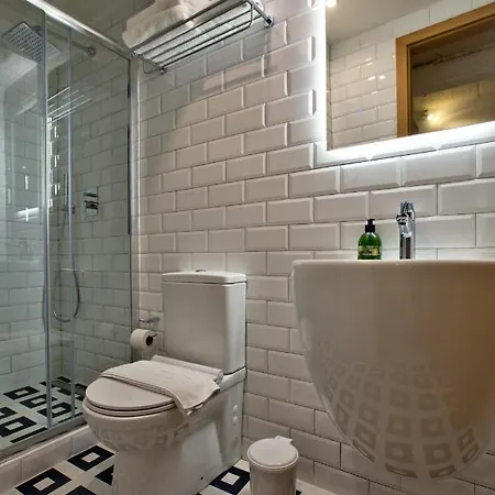 Barrakka Suites Valletta Exterior foto
