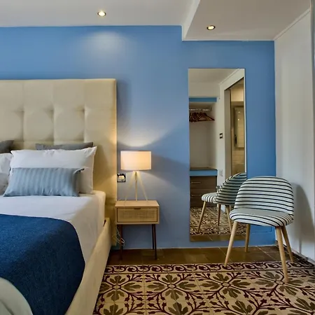 Barrakka Suites Valletta Exterior foto
