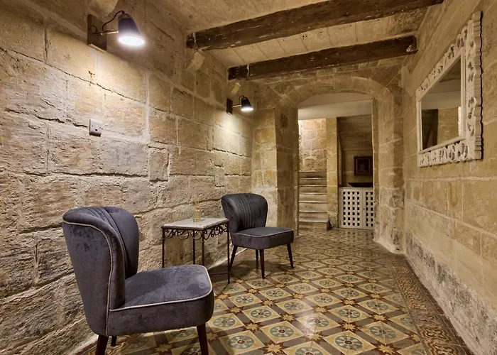 Barrakka Suites