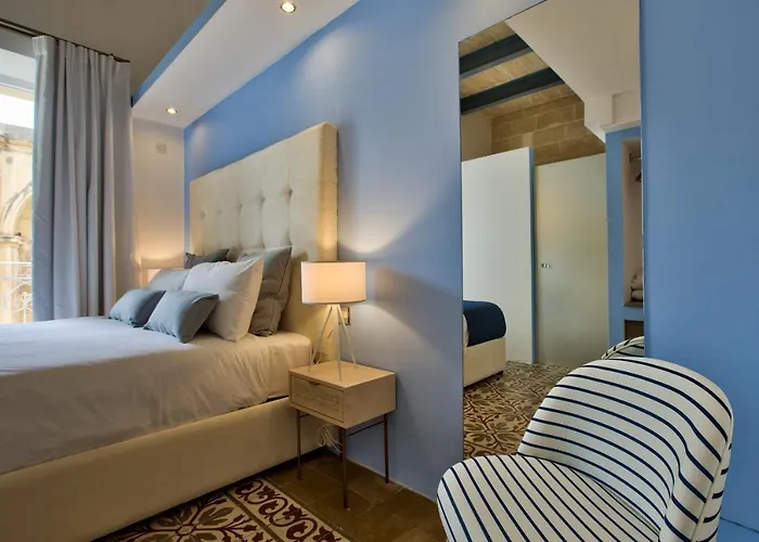 Barrakka Suites