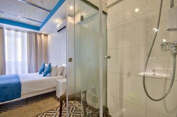 Apartman Barrakka *