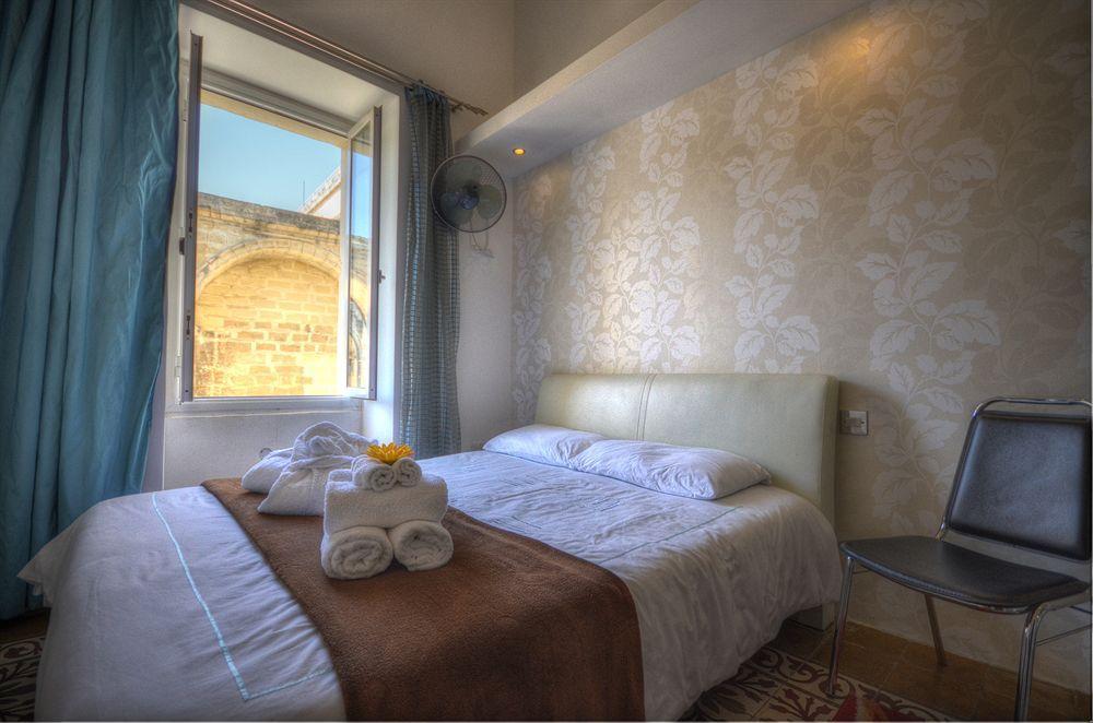 Barrakka Apartman