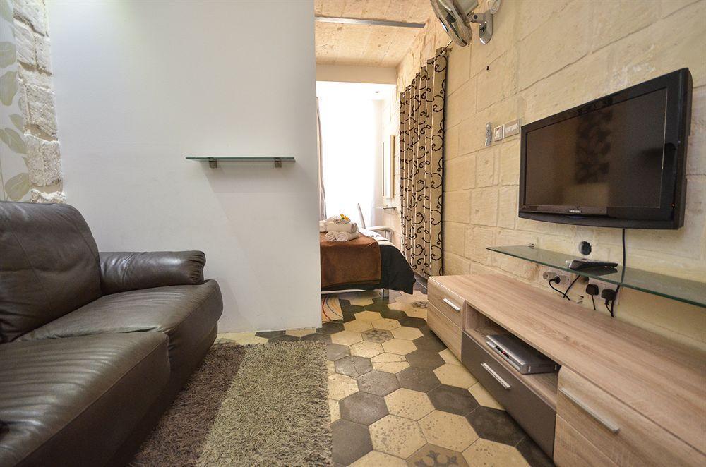 Barrakka Apartment Valletta
