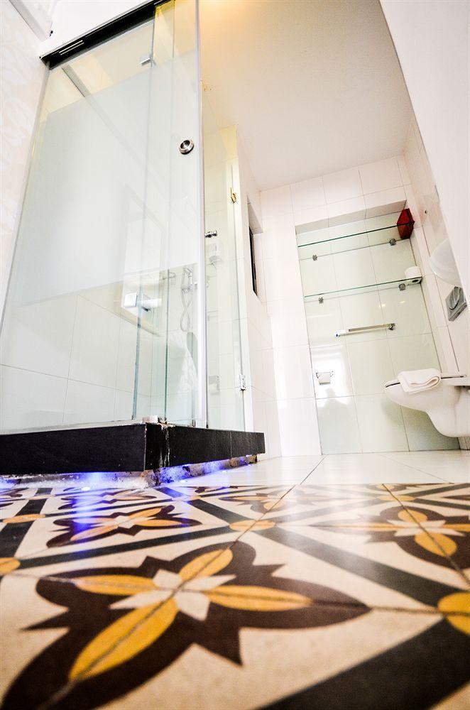 Barrakka Apartman