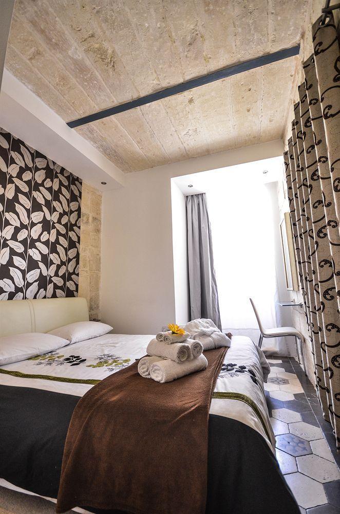 Barrakka Apartman *