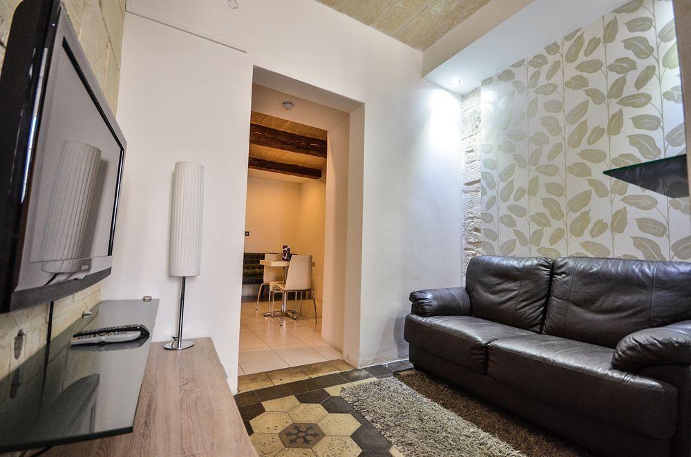 Barrakka Apartman