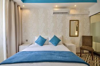Barrakka Apartman Valletta
