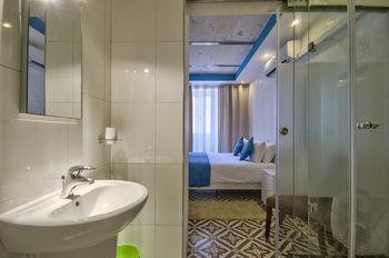 Barrakka Apartman