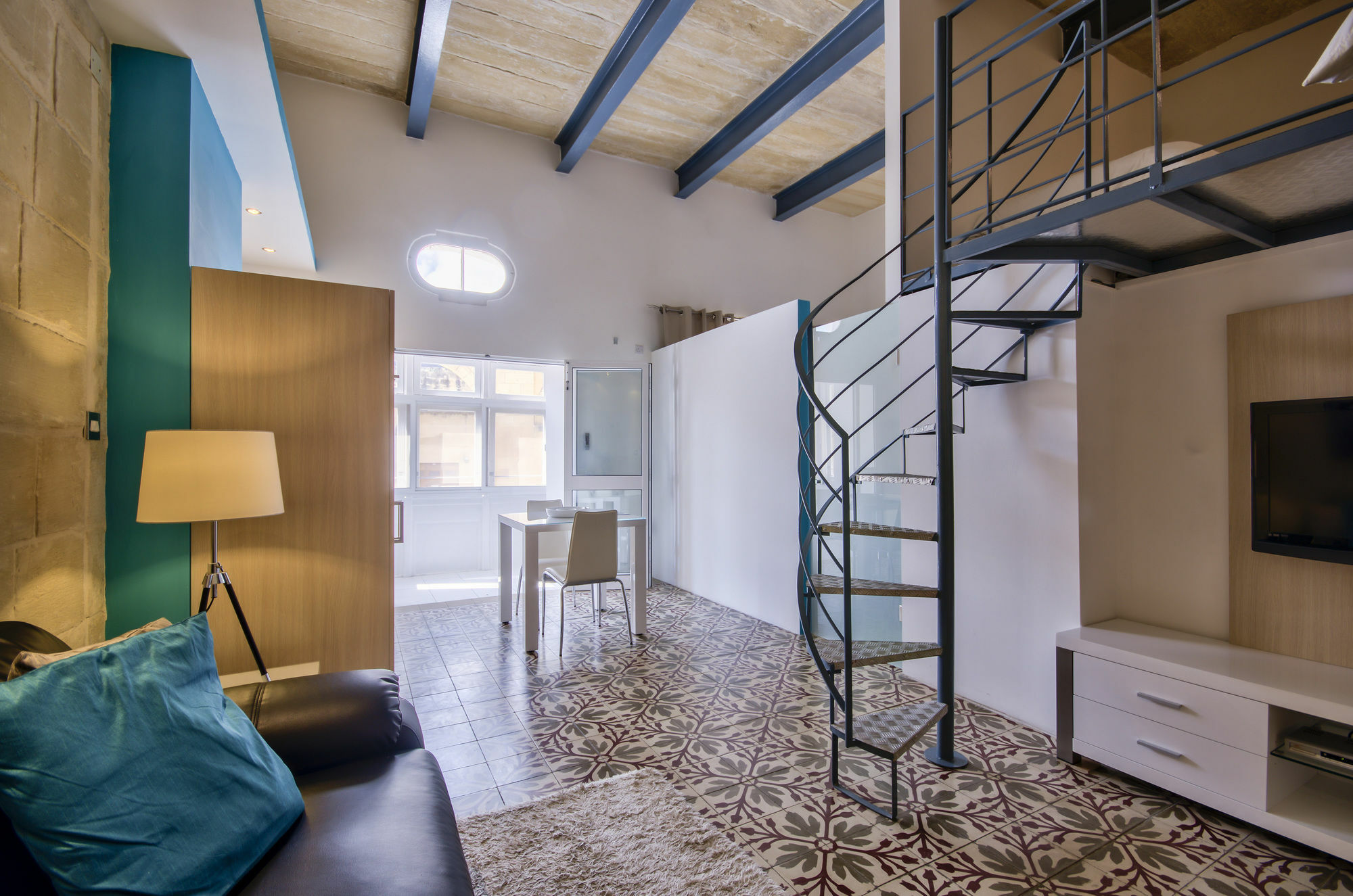 Apartman Barrakka *