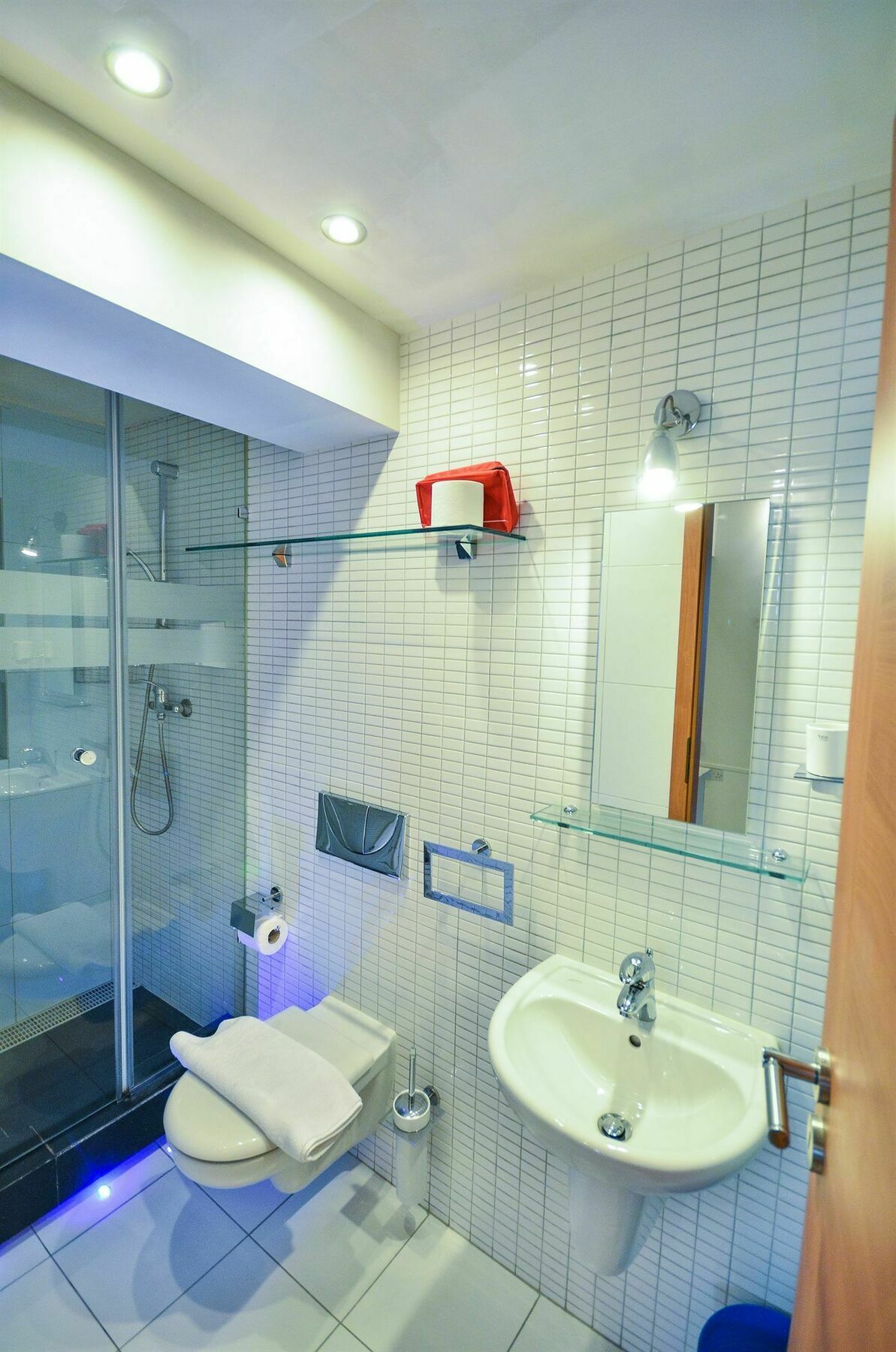 Barrakka Apartman Valletta