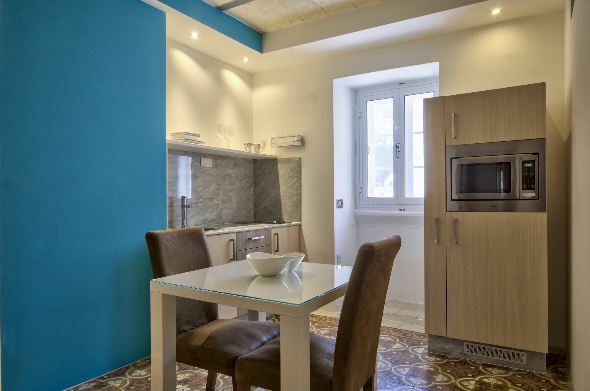 Barrakka Apartman Valletta