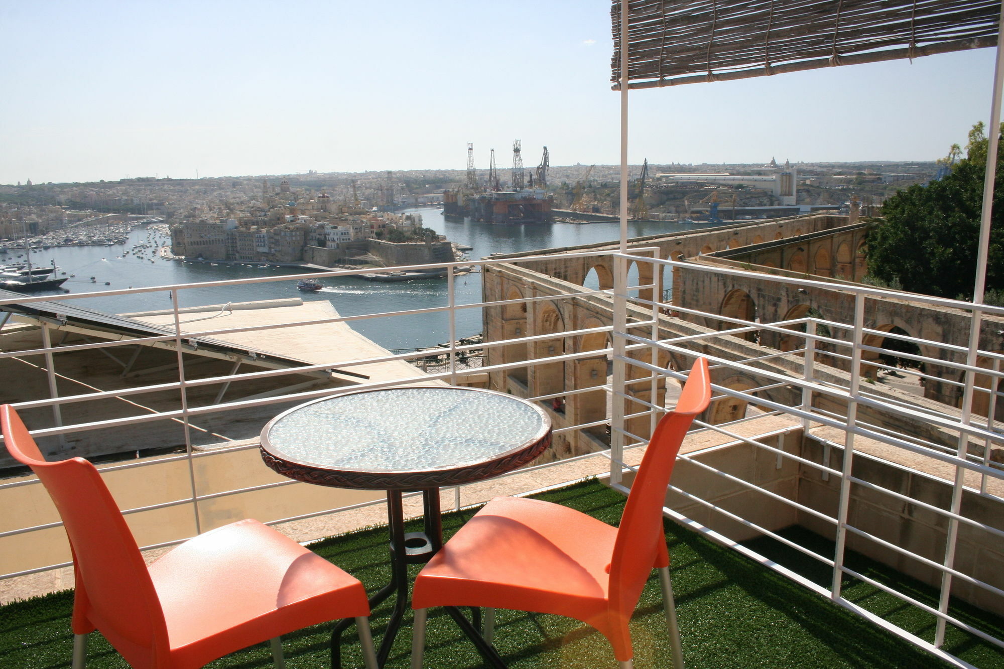 Apartman Barrakka Valletta