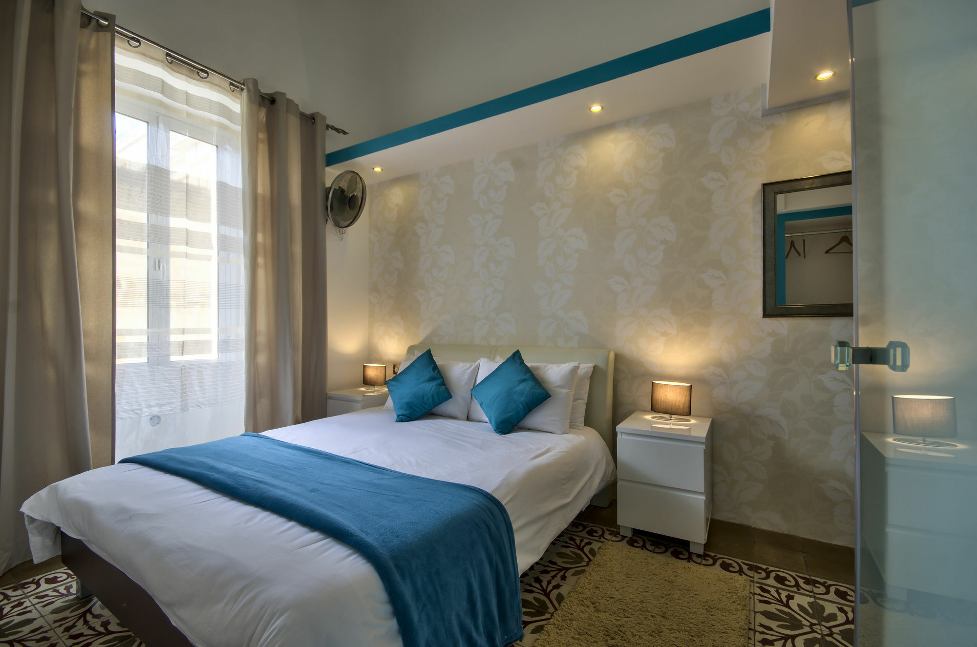 Apartman Barrakka