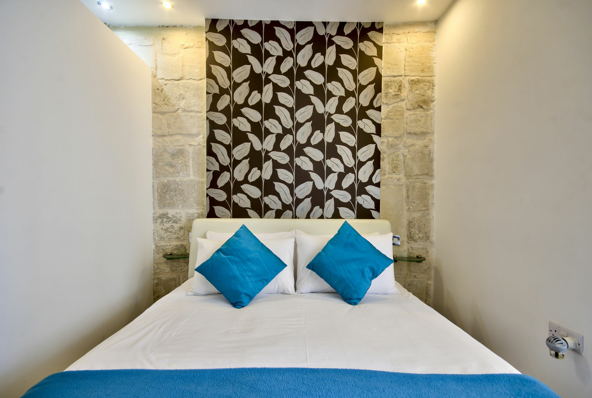 Apartman Barrakka