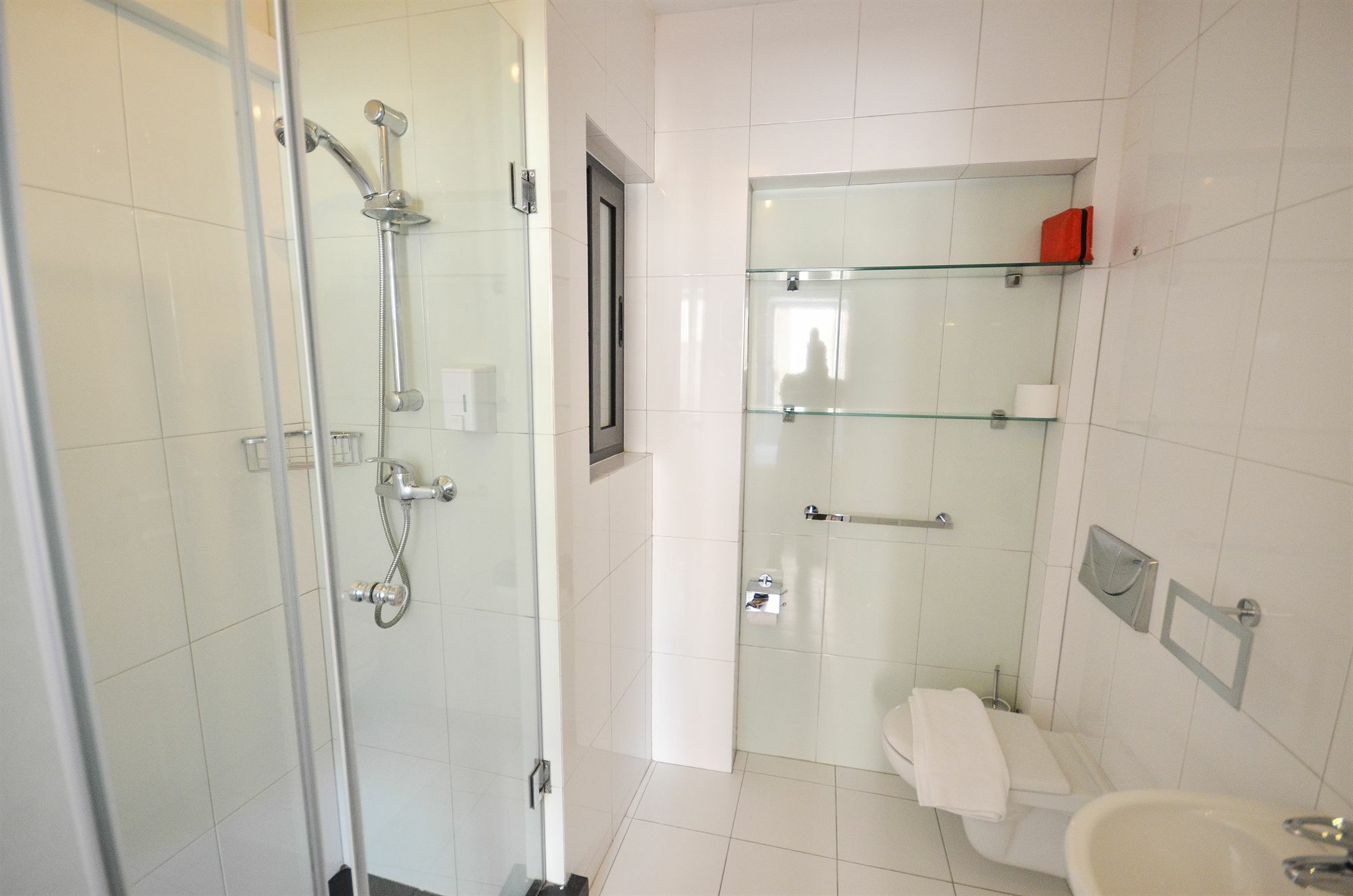 Apartman Barrakka *