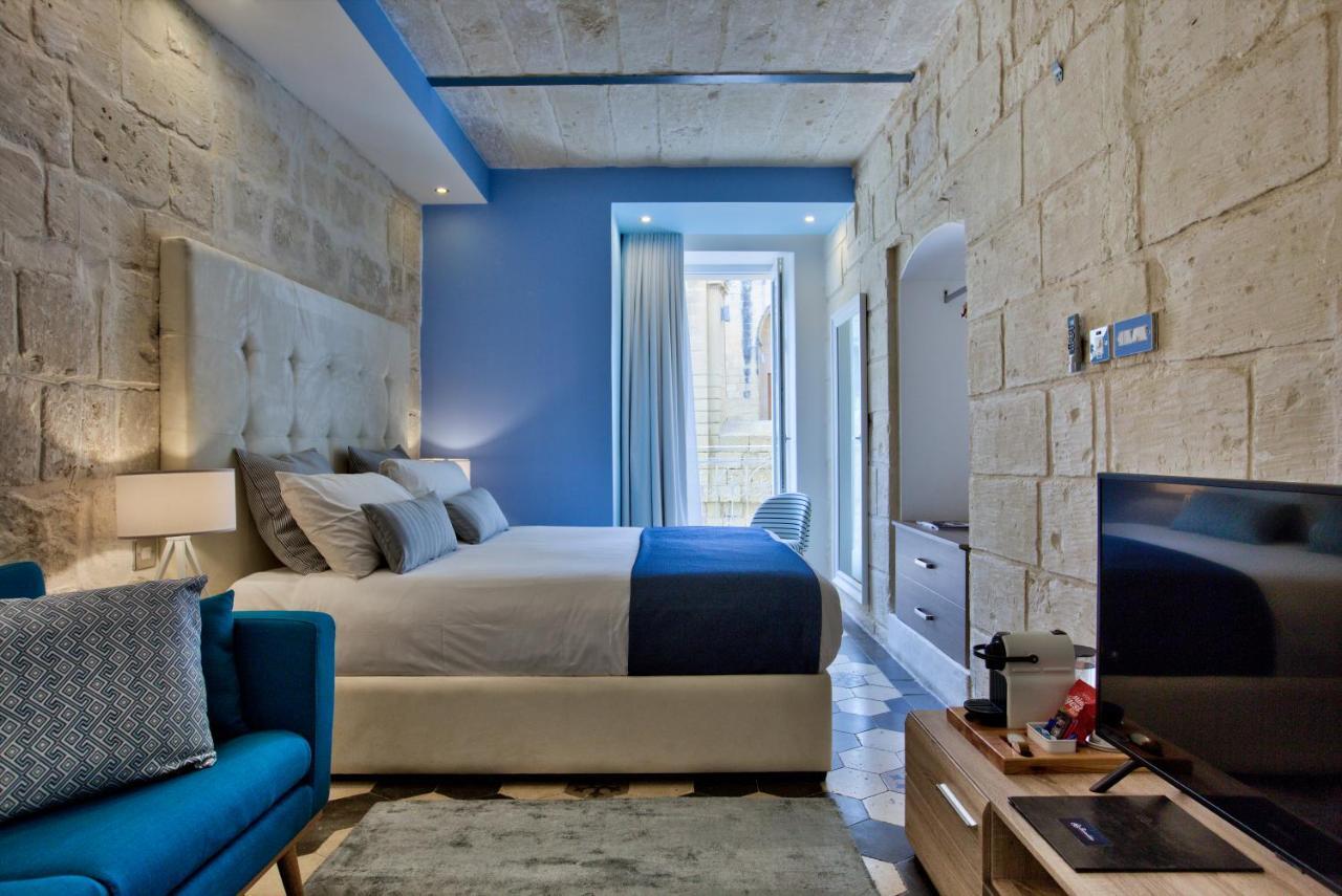 Apartman Barrakka