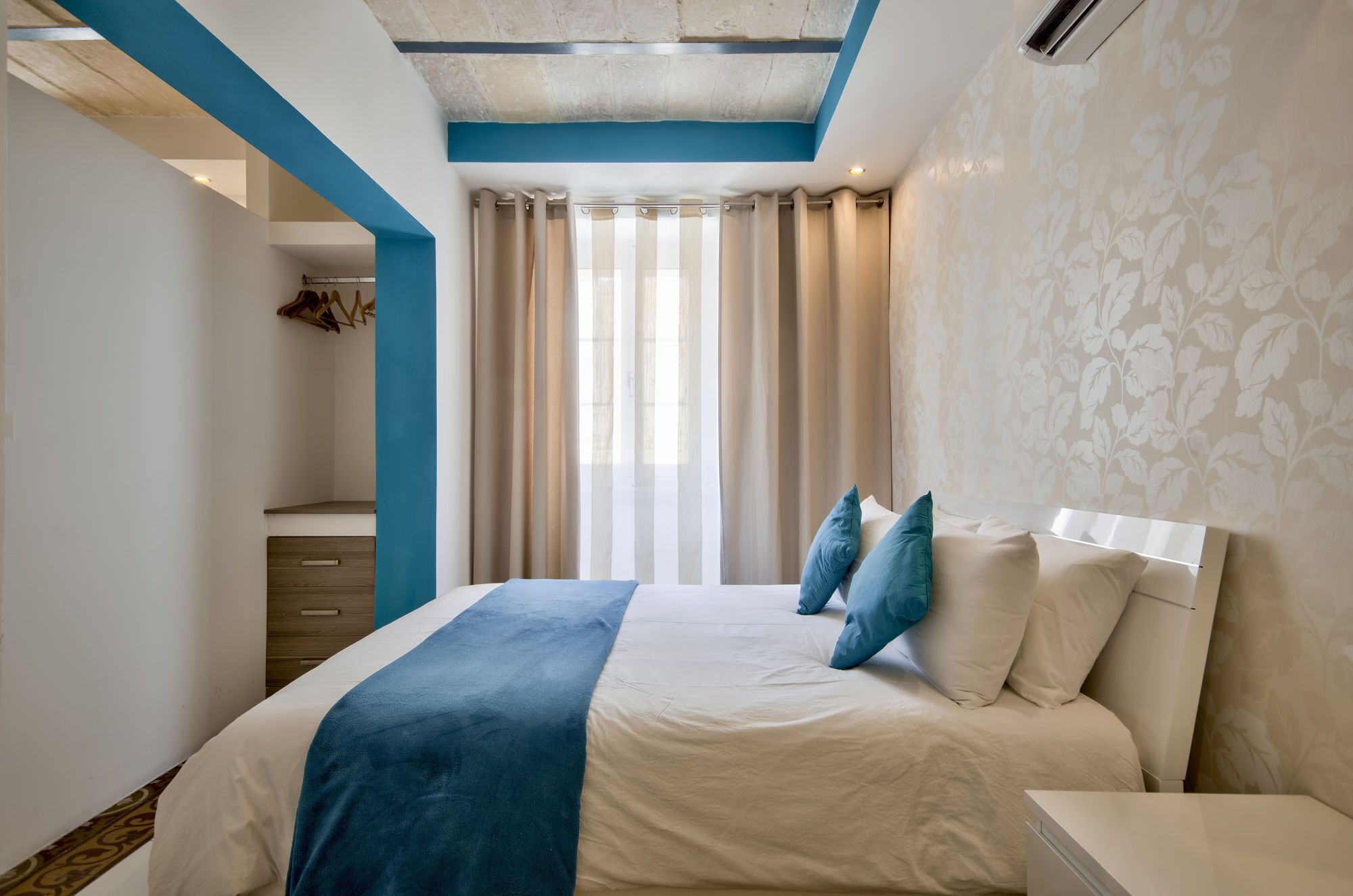 Apartman Barrakka