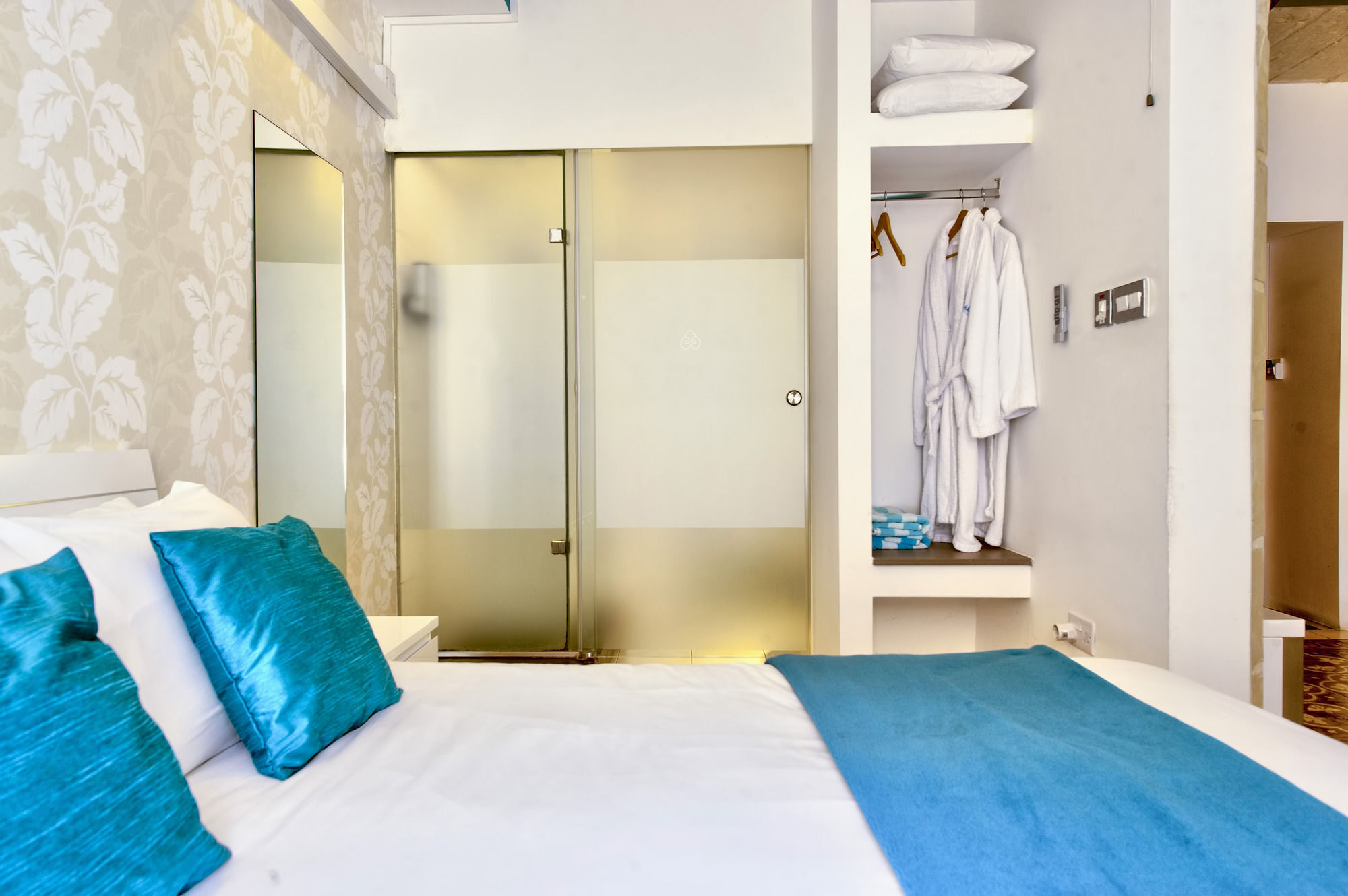 Barrakka Apartman