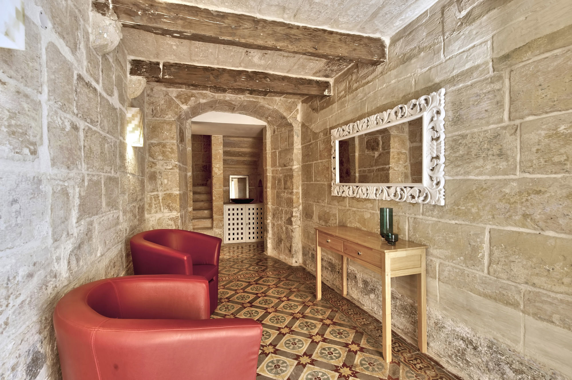 Barrakka Apartman Valletta