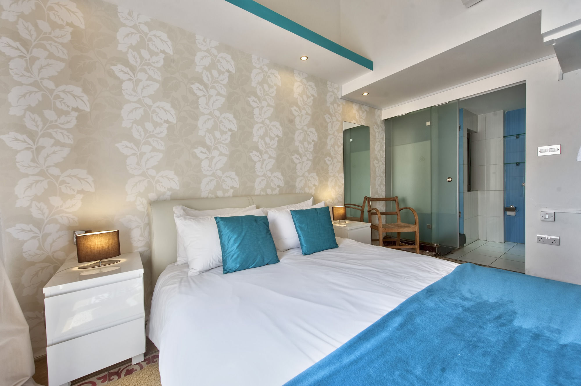 Barrakka Apartman Valletta