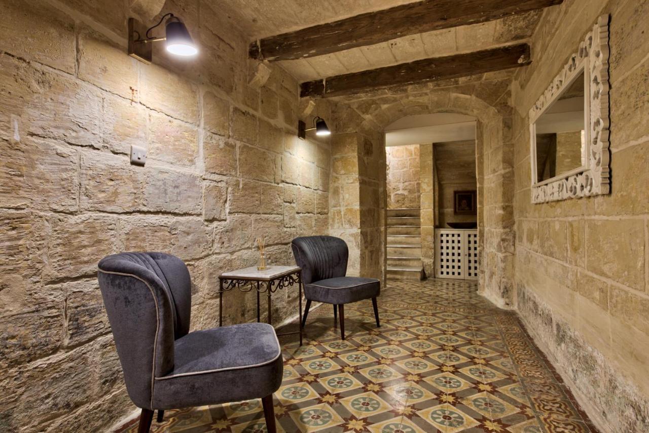 Apartman Barrakka Valletta