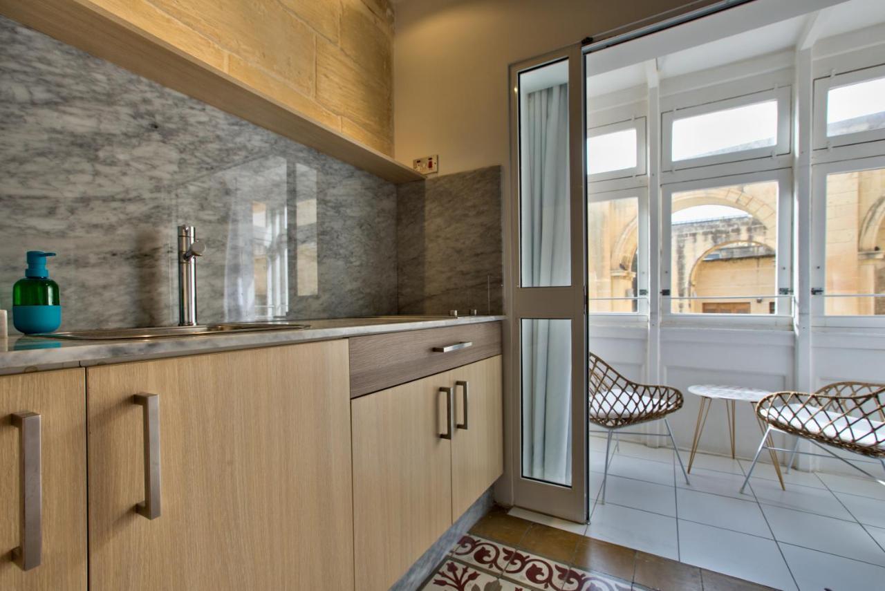 Barrakka Apartman