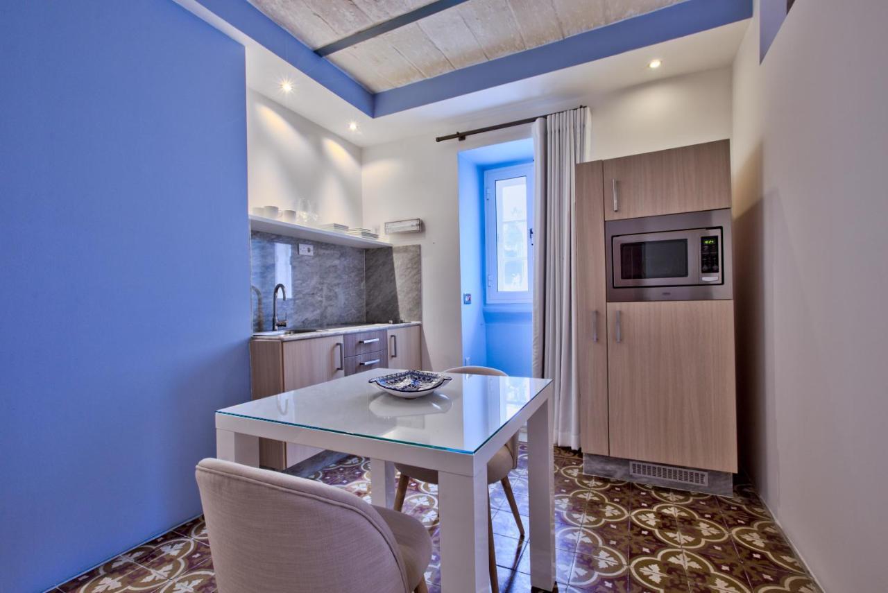 Apartman Barrakka Valletta