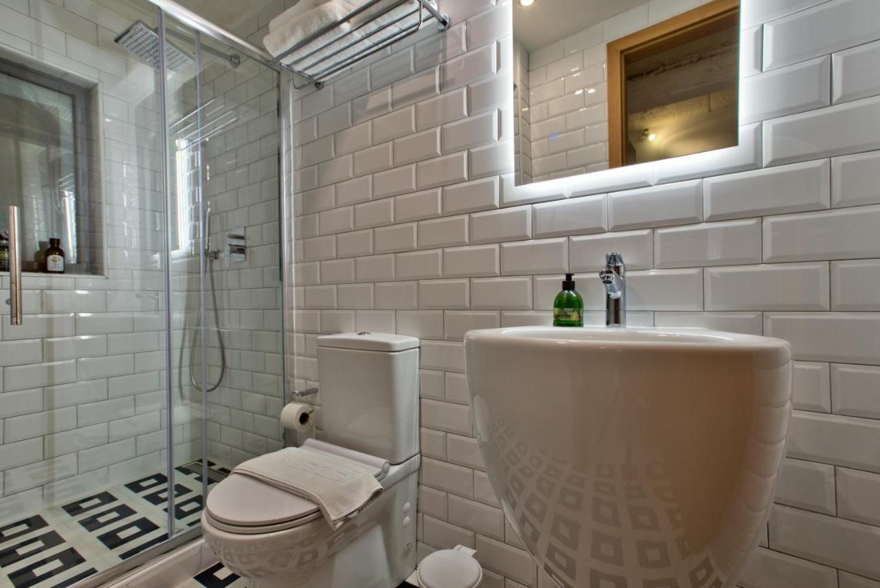 Apartman Barrakka *