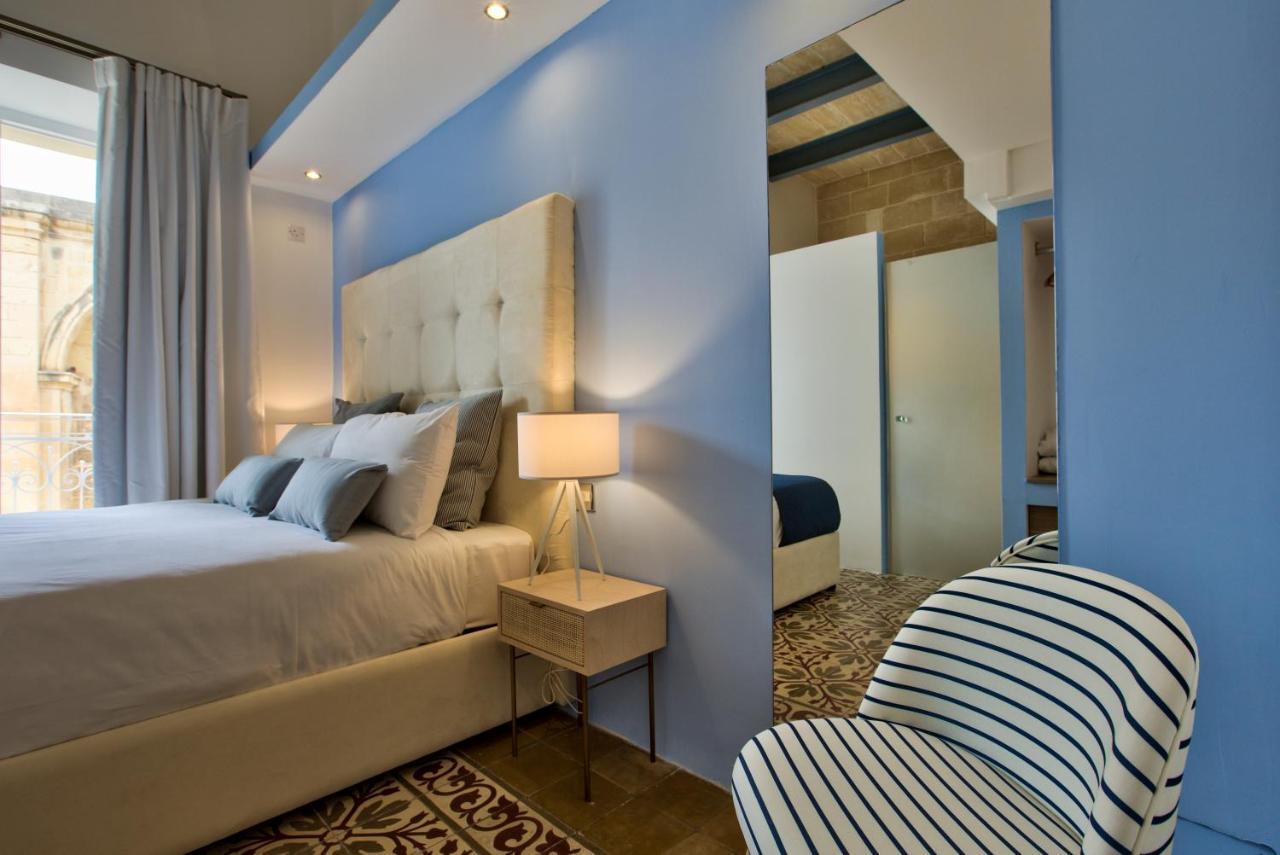 Barrakka Apartman