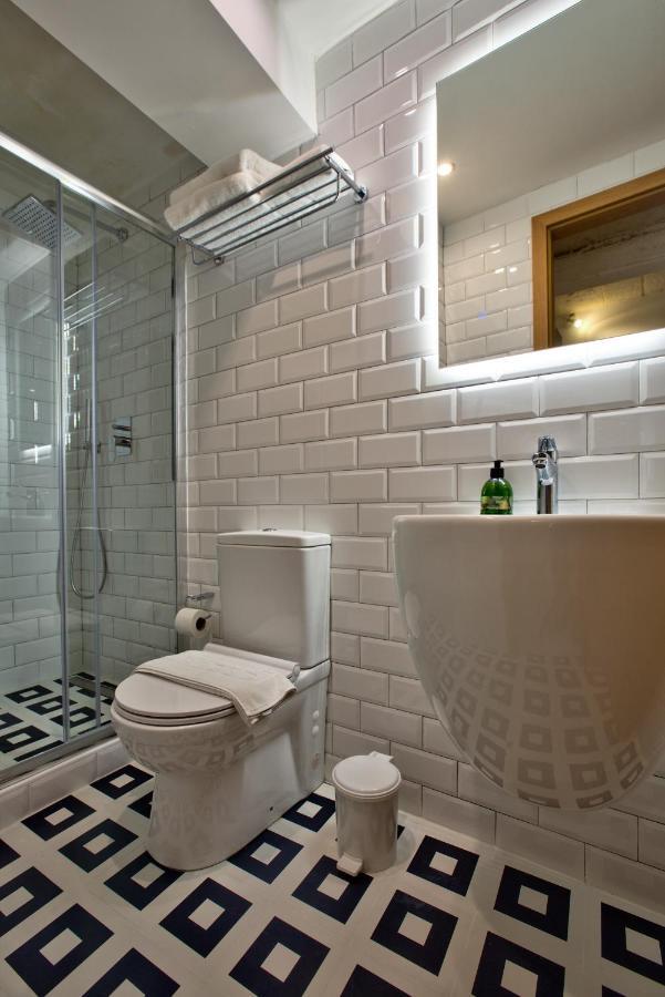 Apartman Barrakka *