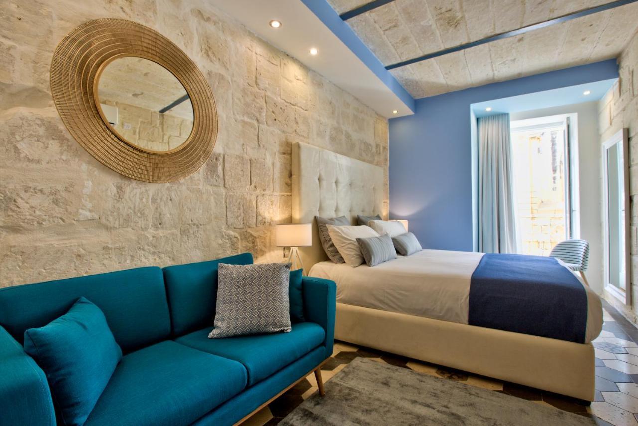 Barrakka Apartman *