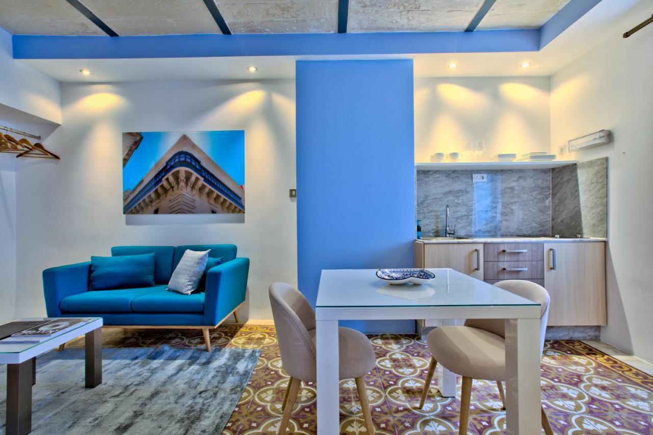 Apartman Barrakka *