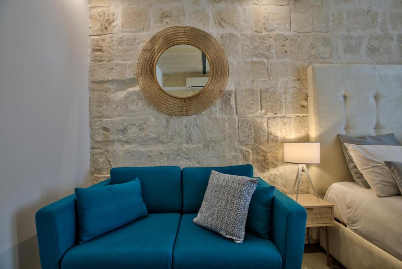 Apartman Barrakka
