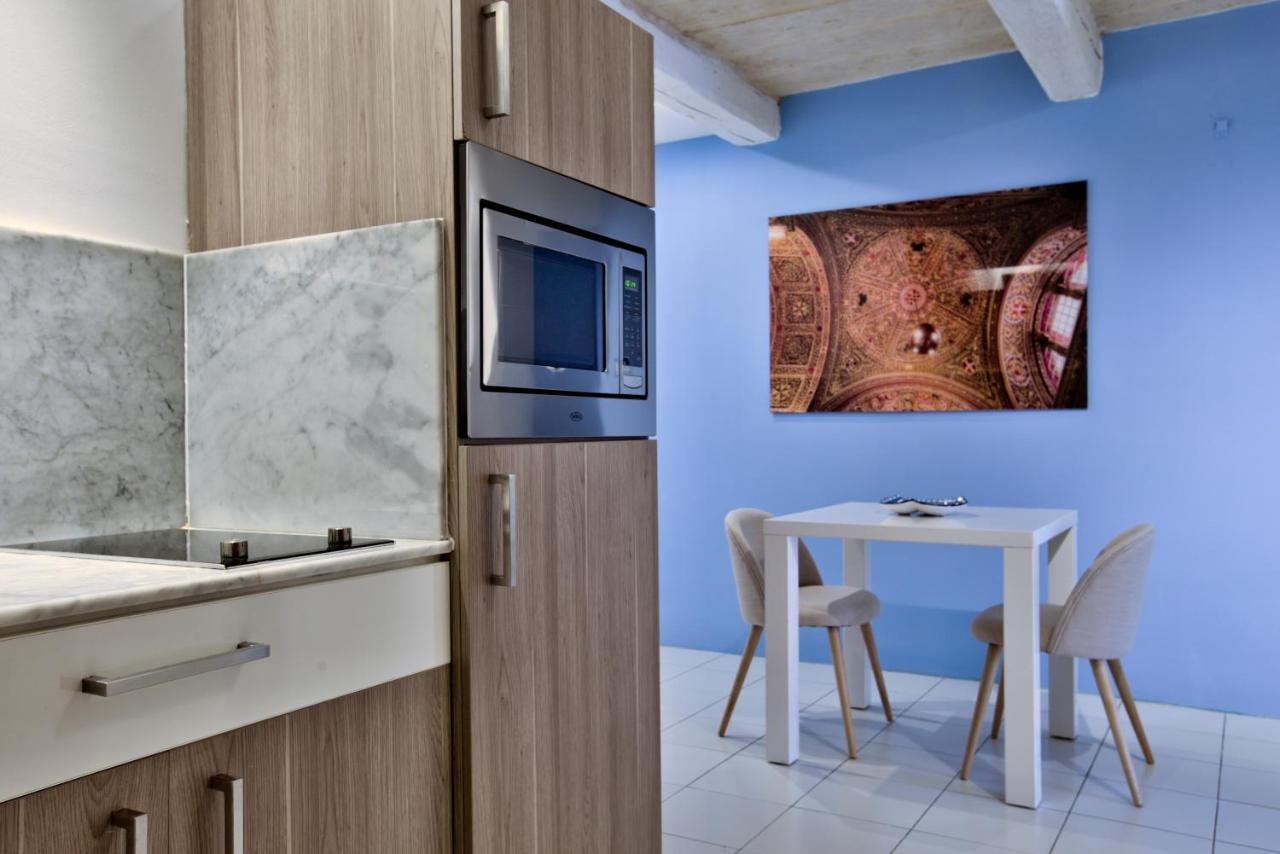 Apartman Barrakka *